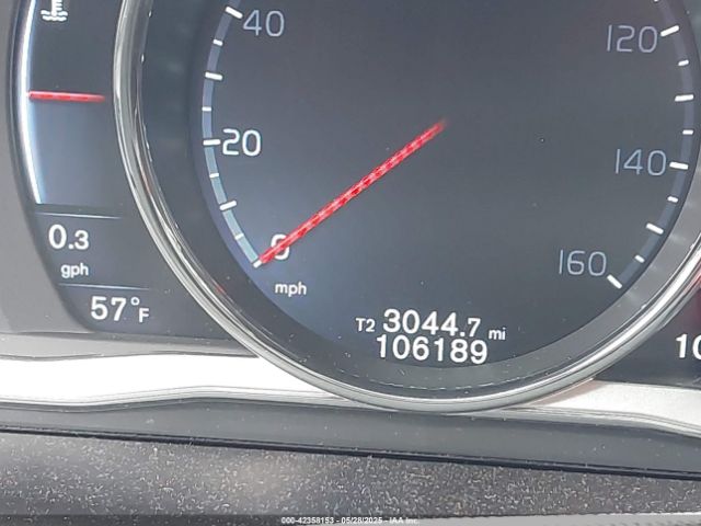 2016 VOLVO XC60 YV440MDK3G2921127 Photo 6