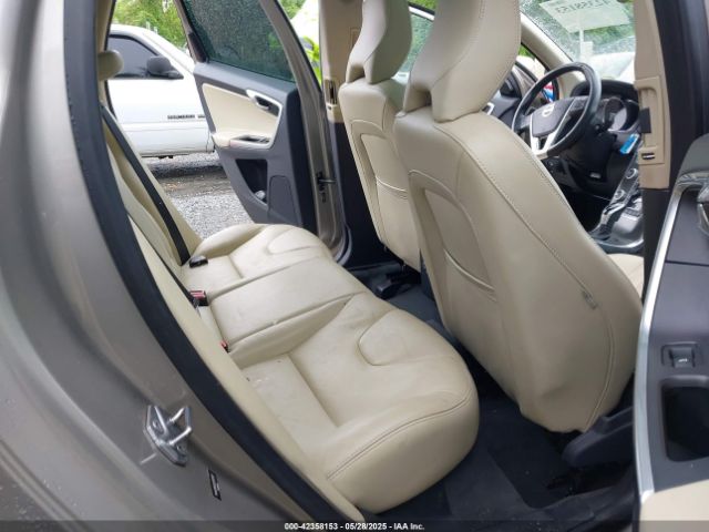 2016 VOLVO XC60 YV440MDK3G2921127 Photo 7