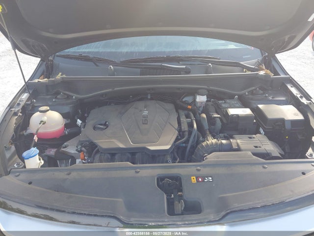 5XYK53AF0PG102093 KIA gdi theta iii
