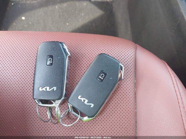 5XYK53AF0PG102093 KIA gdi theta iii