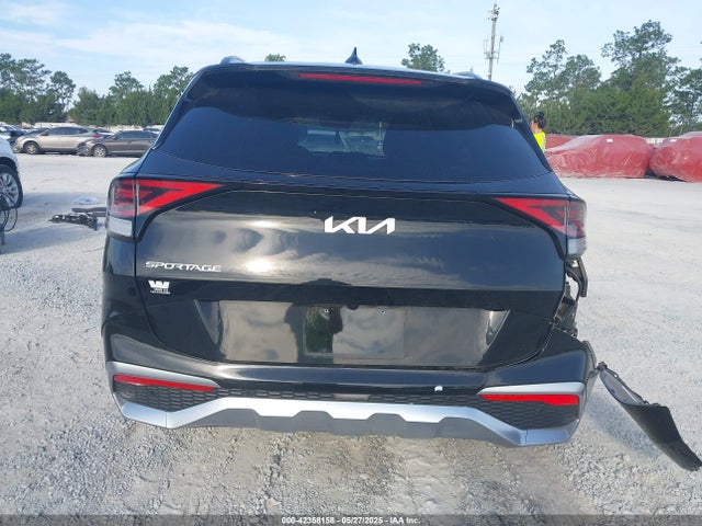 5XYK53AF0PG102093 KIA gdi theta iii