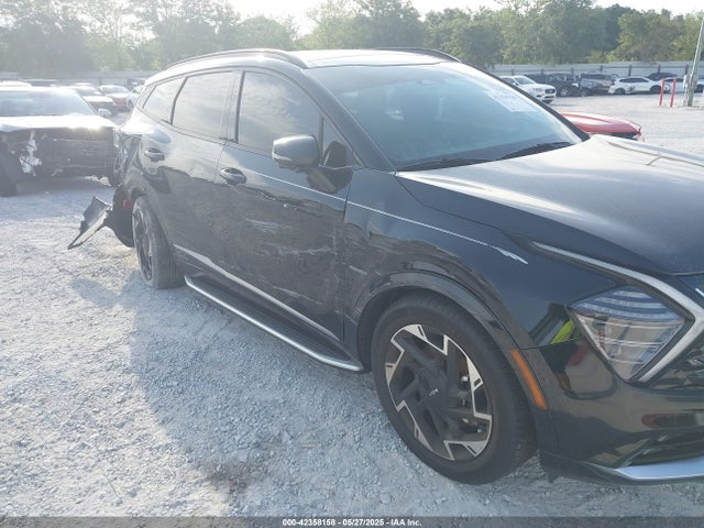 5XYK53AF0PG102093 KIA gdi theta iii