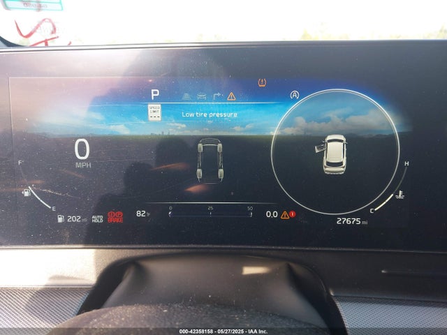 5XYK53AF0PG102093 KIA gdi theta iii