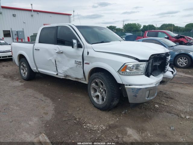 2015 RAM 1500 1C6RR7NT3FS539810