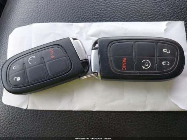 2015 RAM 1500 1C6RR7NT3FS539810 Photo 10
