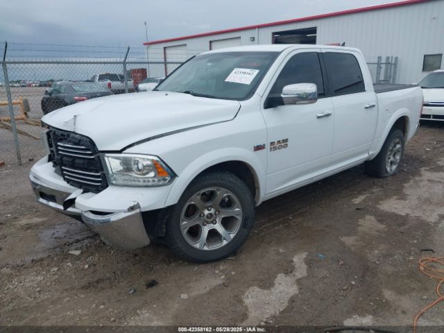 2015 RAM 1500 1C6RR7NT3FS539810 Photo 1