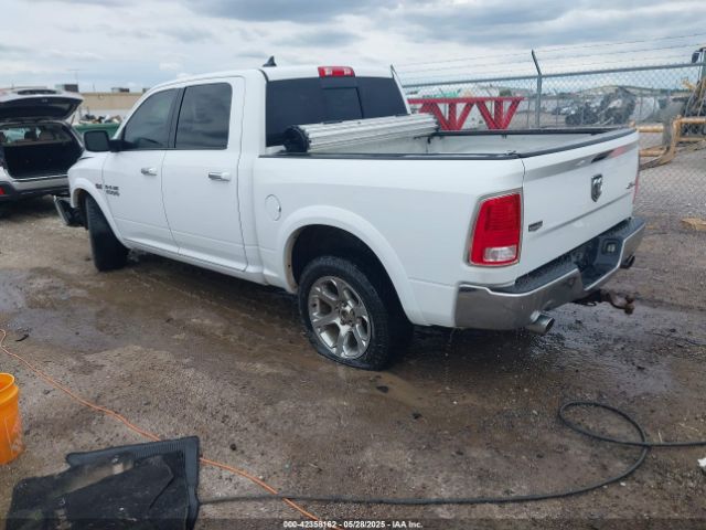 2015 RAM 1500 1C6RR7NT3FS539810 Photo 2