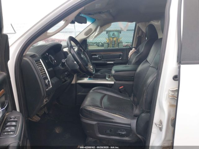 2015 RAM 1500 1C6RR7NT3FS539810 Photo 4