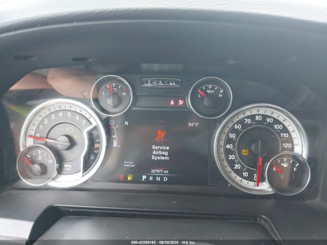 2015 RAM 1500 1C6RR7NT3FS539810 Photo 6