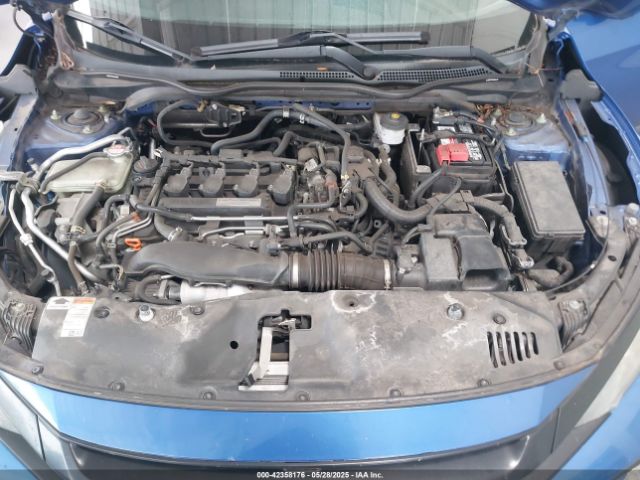 SHHFK7H52HU200323 Honda CIVIC EX