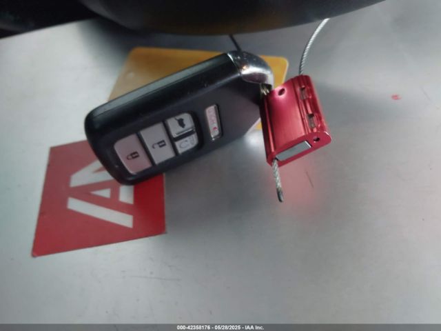 SHHFK7H52HU200323 Honda CIVIC EX