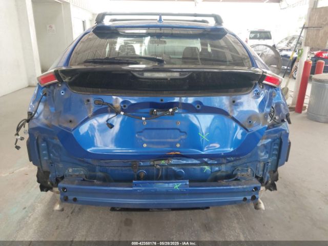 SHHFK7H52HU200323 Honda CIVIC EX