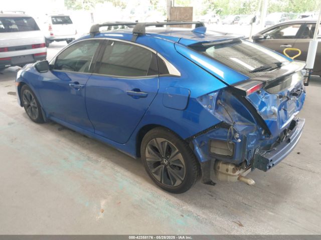 SHHFK7H52HU200323 Honda CIVIC EX
