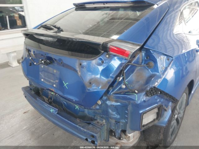 SHHFK7H52HU200323 Honda CIVIC EX