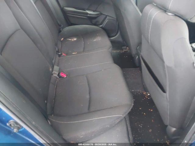 SHHFK7H52HU200323 Honda CIVIC EX