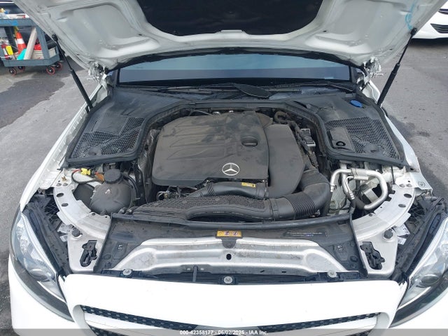 Mercedes-Benz m264 2019 WDDWF8DB3KR458090 Image 10