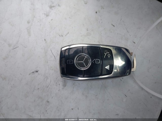 Mercedes-Benz m264 2019 WDDWF8DB3KR458090 Image 11