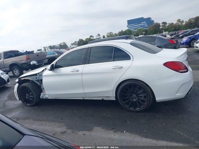 Mercedes-Benz m264 2019 WDDWF8DB3KR458090 Image 15