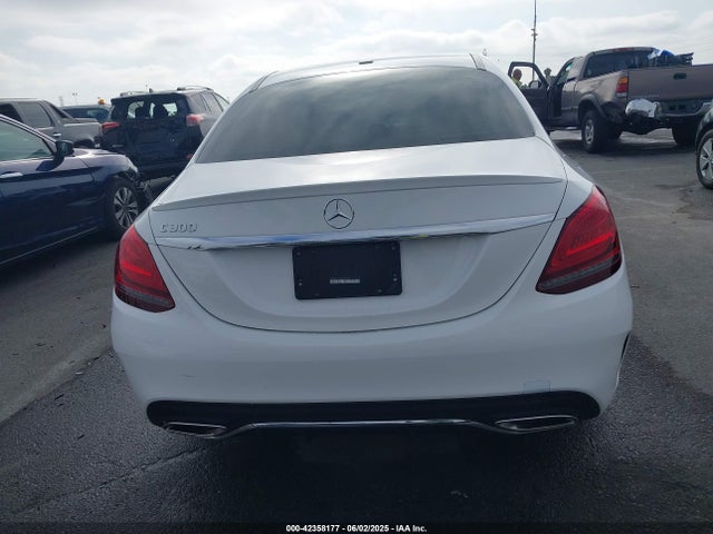 Mercedes-Benz m264 2019 WDDWF8DB3KR458090 Image 17