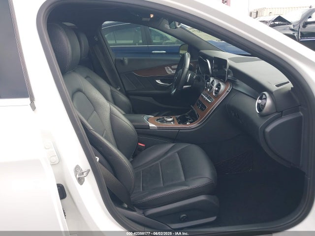Mercedes-Benz m264 2019 WDDWF8DB3KR458090 Image 5