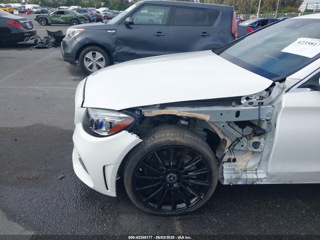 Mercedes-Benz m264 2019 WDDWF8DB3KR458090 Image 6
