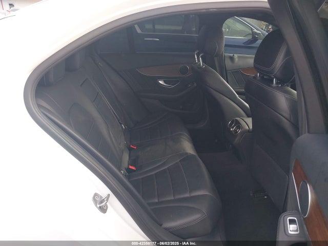Mercedes-Benz m264 2019 WDDWF8DB3KR458090 Image 8