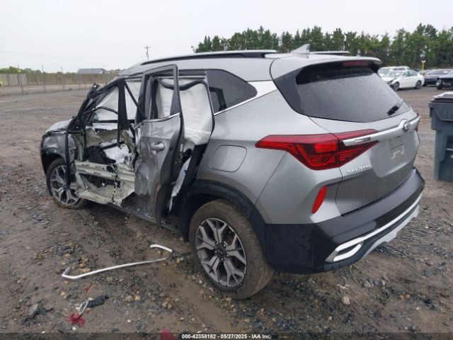 KNDERCAAXM7152773 KIA SELTOS EX