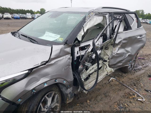 KNDERCAAXM7152773 KIA SELTOS EX