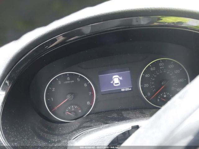 KNDERCAAXM7152773 KIA SELTOS EX
