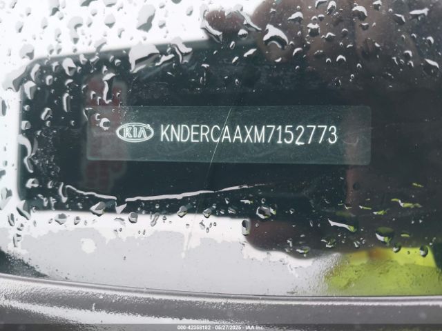 KNDERCAAXM7152773 KIA SELTOS EX