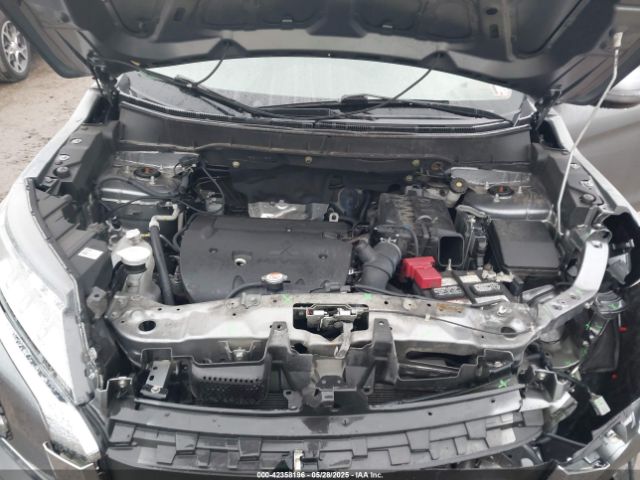 2021 MITSUBISHI OUTLANDER SPORT JA4APVAU8MU019547 Photo 9