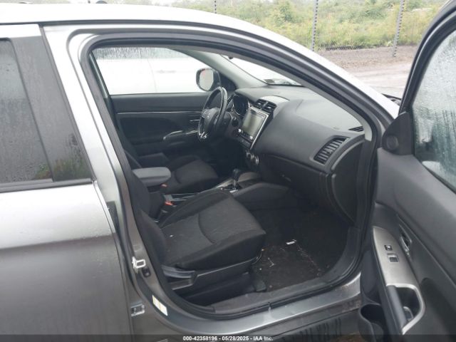 2021 MITSUBISHI OUTLANDER SPORT JA4APVAU8MU019547 Photo 4