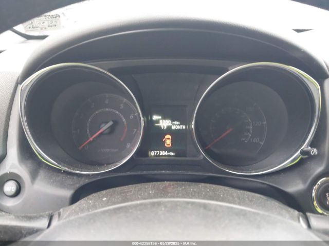 2021 MITSUBISHI OUTLANDER SPORT JA4APVAU8MU019547 Photo 6