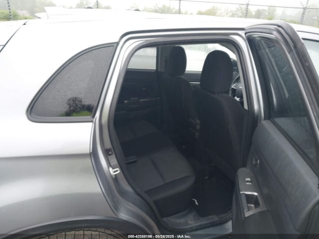 2021 MITSUBISHI OUTLANDER SPORT JA4APVAU8MU019547 Photo 7