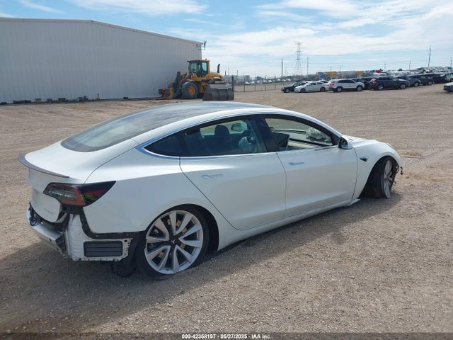2020 TESLA MODEL 3 5YJ3E1EB5LF620816 Photo 3