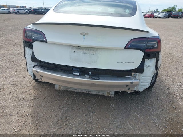 2020 TESLA MODEL 3 5YJ3E1EB5LF620816 Photo 5