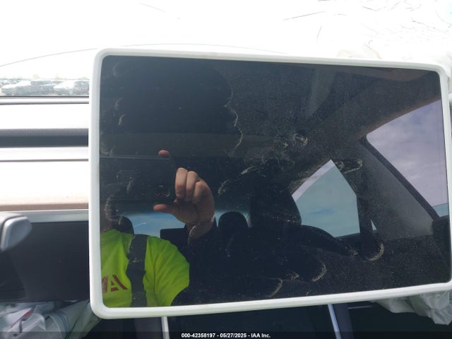 2020 TESLA MODEL 3 5YJ3E1EB5LF620816 Photo 6