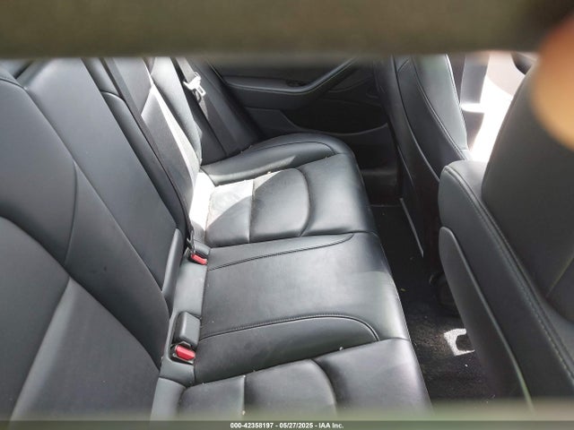 2020 TESLA MODEL 3 5YJ3E1EB5LF620816 Photo 7