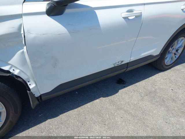 7FARS3H70PE002481 Honda Cr-v Ex-l 2wd