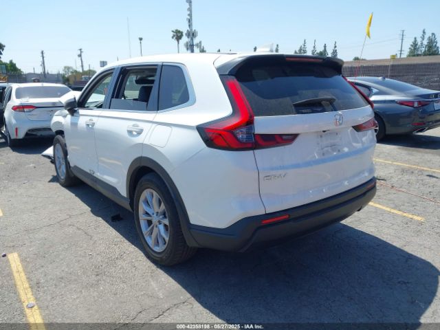 7FARS3H70PE002481 Honda Cr-v Ex-l 2wd