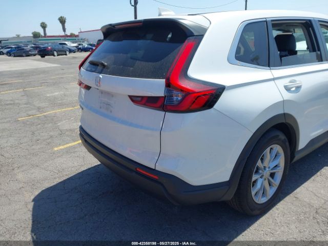 7FARS3H70PE002481 Honda Cr-v Ex-l 2wd