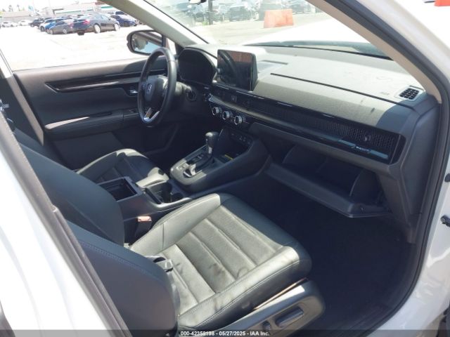 7FARS3H70PE002481 Honda Cr-v Ex-l 2wd