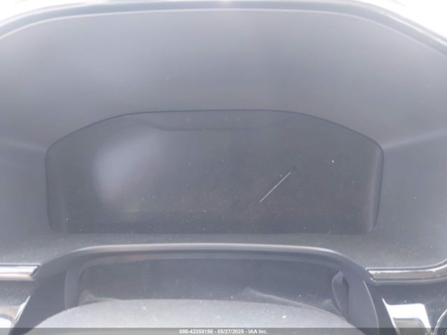 7FARS3H70PE002481 Honda Cr-v Ex-l 2wd