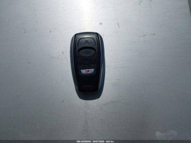 JF1ZCAC14H8605702 Subaru Brz Limited