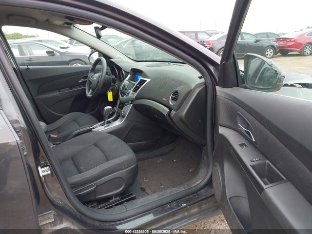 1G1PE5SB0G7155847 Chevrolet Cruze Limited 1lt Auto