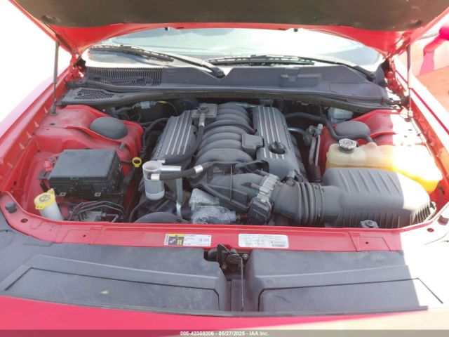 2015 DODGE CHALLENGER 2C3CDZFJ0FH733079 Photo 9