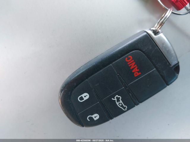 2015 DODGE CHALLENGER 2C3CDZFJ0FH733079 Photo 10