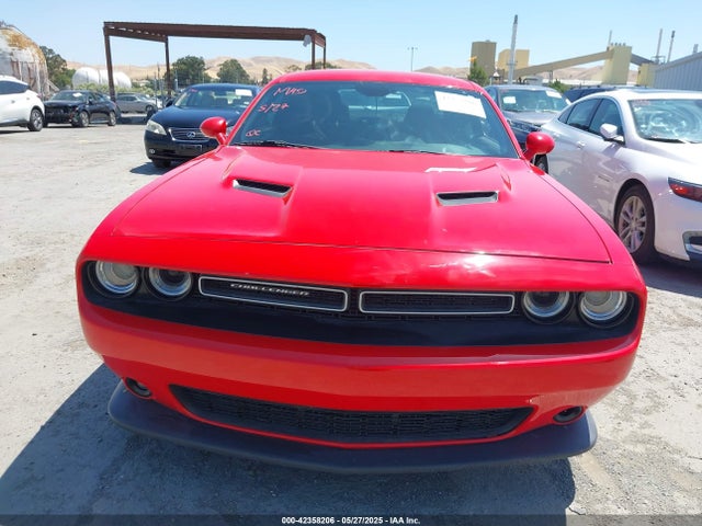 Dodge Challenger 2015 2C3CDZFJ0FH733079 Image 12