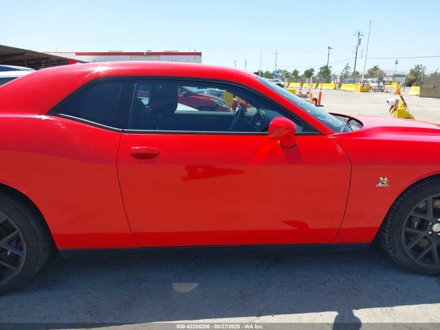 Dodge Challenger 2015 2C3CDZFJ0FH733079 Image 13