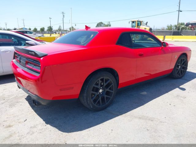 2015 DODGE CHALLENGER 2C3CDZFJ0FH733079 Photo 3